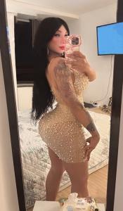 Travesti en Barcelona: 