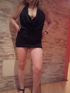 Chica busca chico en La Coruña: 