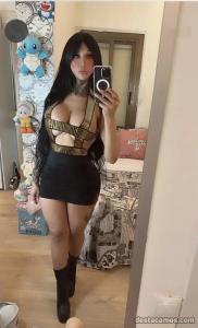Travesti en Barcelona: 