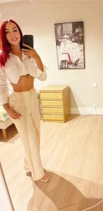 Chica busca chico en Albacete: 