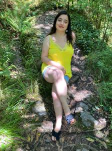 Chica busca chico en Pontevedra: 