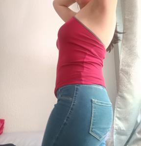 Chica busca chico en Madrid: 