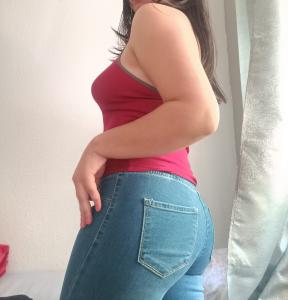 Chica busca chico en Madrid: 