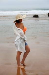 665562910: Chica busca chico en Navarra