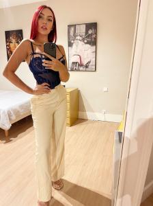 Chica busca chico en Albacete: 