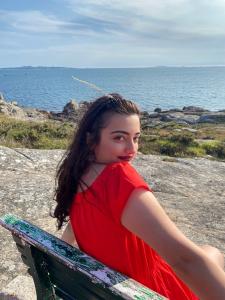 Chica busca chico en Pontevedra: 