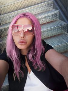 Transexual en Madrid: 