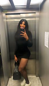 Transexual en Valladolid: 
