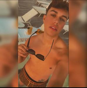 Chico busca chica en Toledo: 