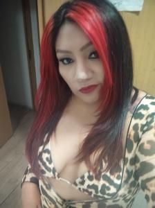 Chica busca chico en Madrid: 