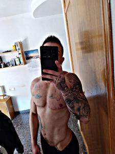 Travesti en Alicante: 