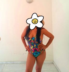 Chica busca chico en Badajoz: 