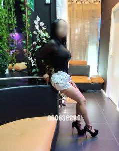 Chica busca chico en Madrid: 