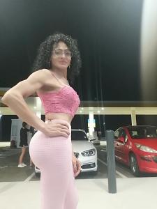 Travesti en Pontevedra: 