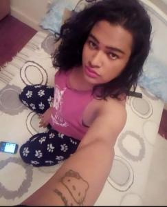 Travesti en Madrid: 