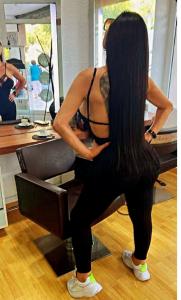 Transexual en Albacete: 