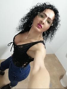 Travesti en Pontevedra: 