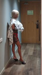 670044525: Chica busca chico en Barcelona