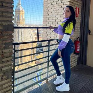 613294615: Transexual en Las Palmas