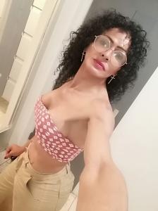 Travesti en Pontevedra: 