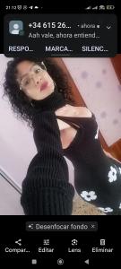 Travesti en Pontevedra: 