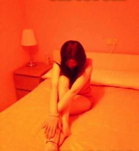 Chica busca chico en Barcelona: 