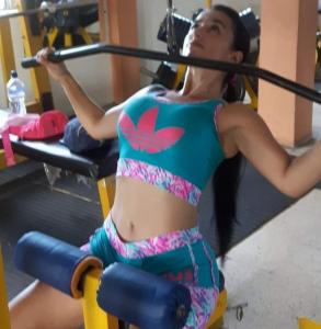 Chica busca chico en Zaragoza: 