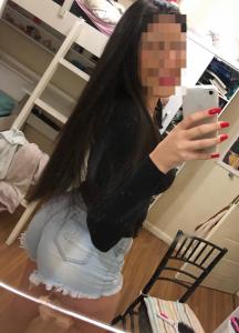 Chica busca chico en Barcelona: 