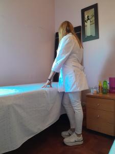 Chica busca chico en Burgos: 