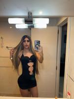 607661287: Transexual en Málaga