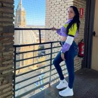 613294615: Transexual en Las Palmas