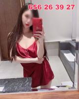 656263927: Chica busca chico en Barcelona