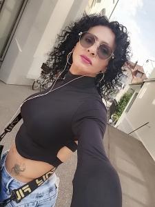 Travesti en Pontevedra: 