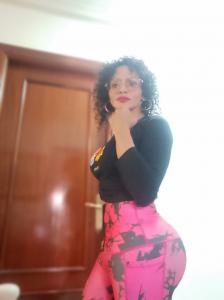 Travesti en Pontevedra: 
