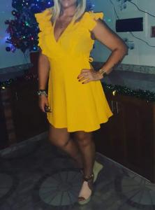 Chica busca chico en La Coruña: 