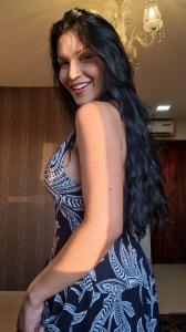 Transexual en Córdoba: 