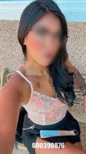 Chica busca chico en Madrid: 