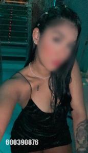 Chica busca chico en Madrid: 