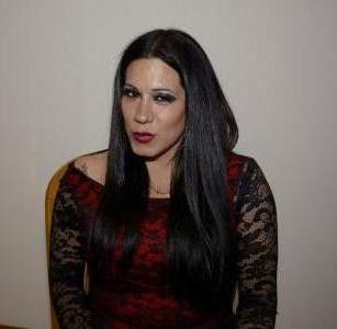 Travesti en Alicante: 