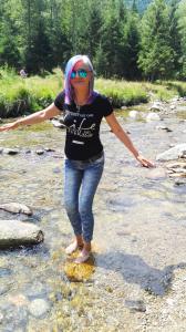 Chica busca chico en Burgos: 