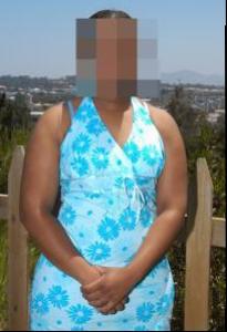 Chica busca chico en Alicante: 