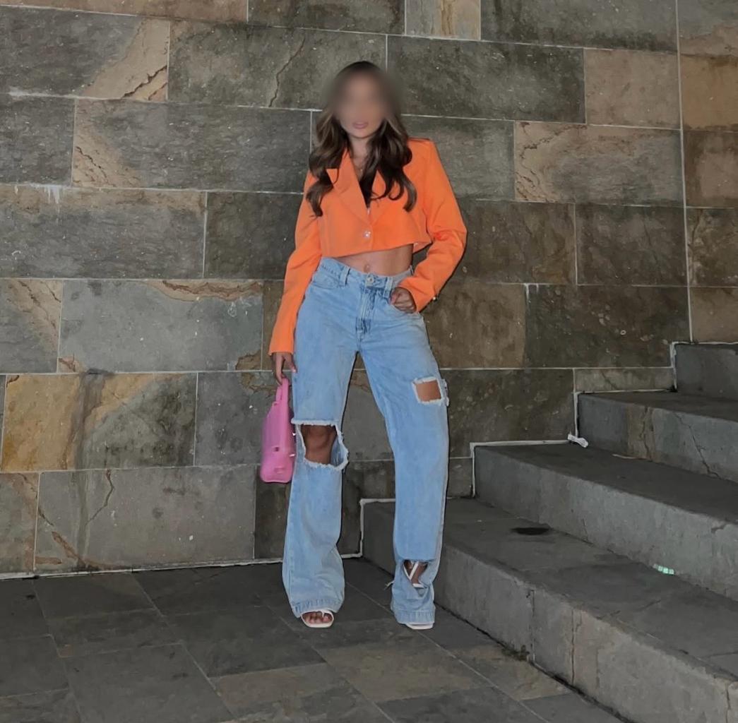 Chica busca chico en Alicante: 