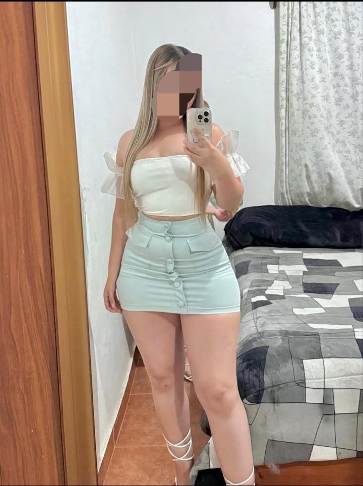 Chica busca chico en Murcia: 