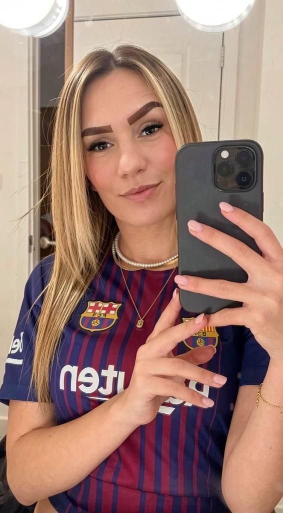 Chica busca chico en Sevilla: 