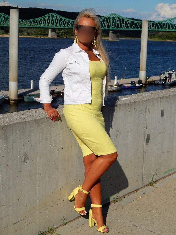 Chica busca chico en Sevilla: 