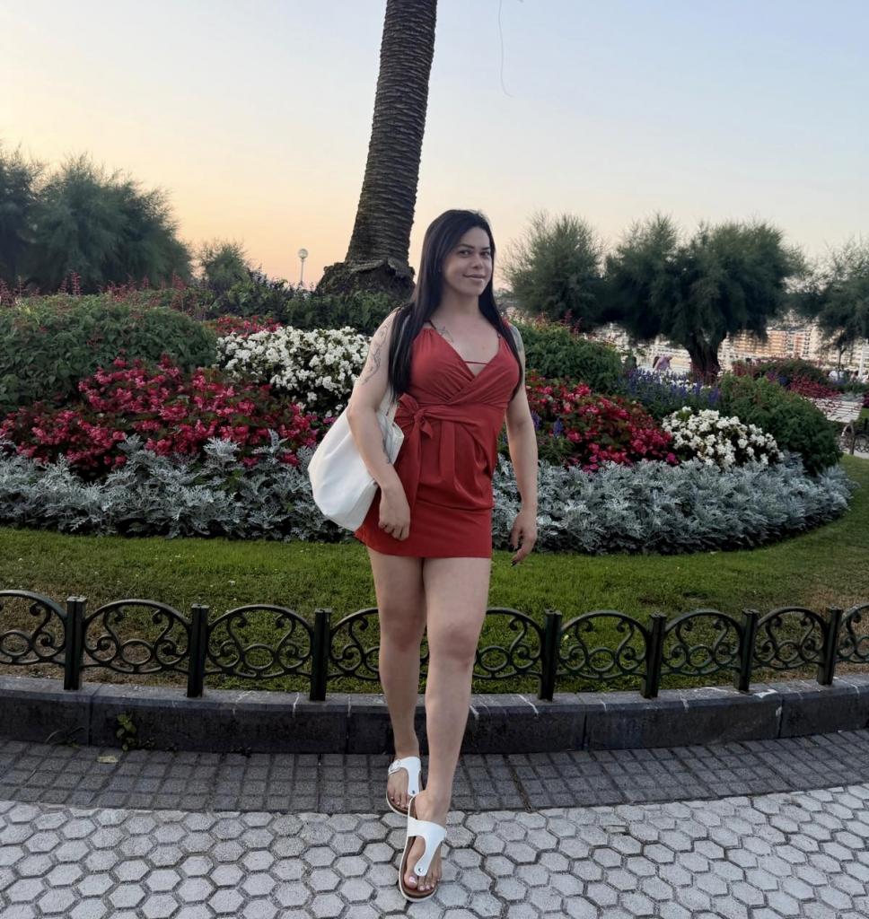 Transexual en Cantabria: 