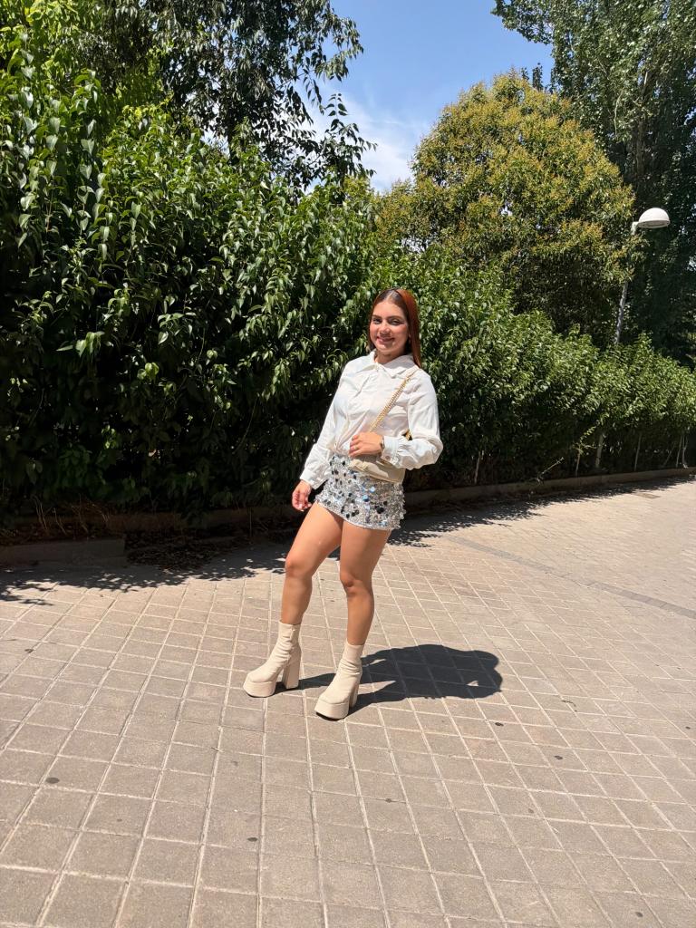 Chica busca chico en Gerona: 