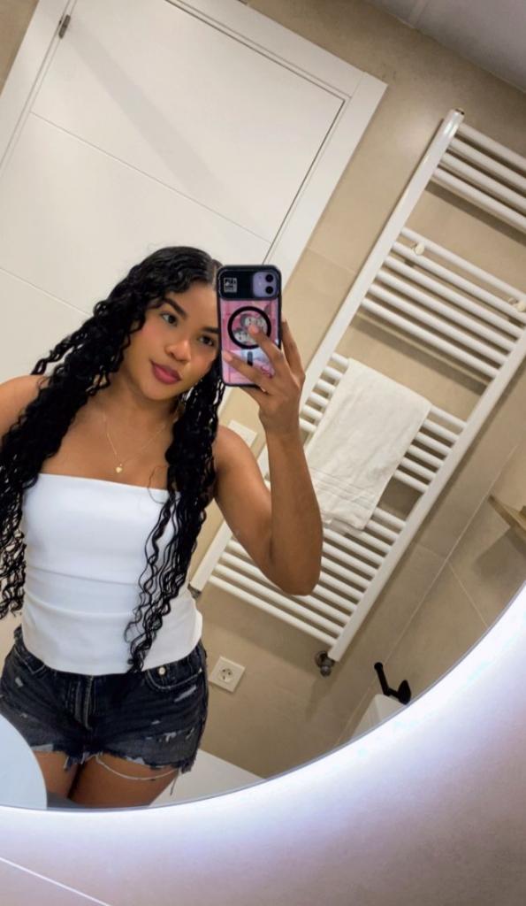 Chica busca chico en Córdoba: 
