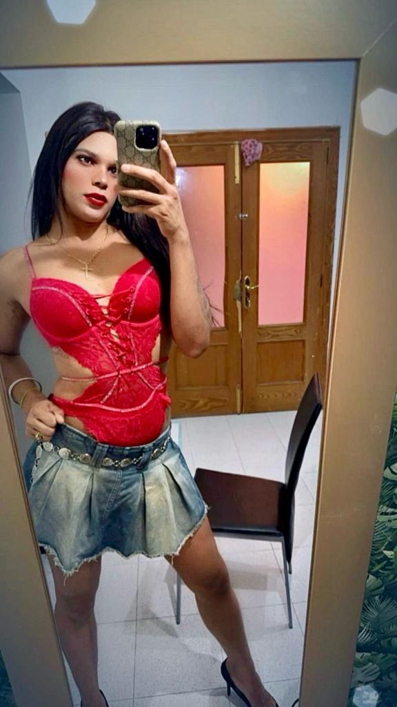 Transexual en Mallorca: 
