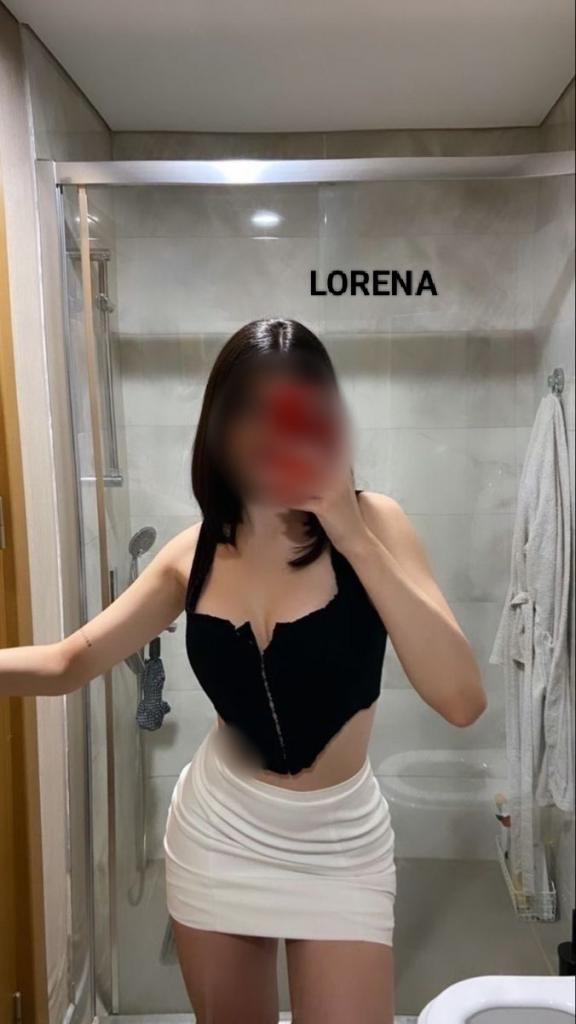 Chica busca chico en Madrid: 